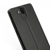 OCUBE Phone Cover for Ulefone Power 3 Soft PU Leather Phone Case Protective Shell Full Protection Dustproof Shock-absorbing