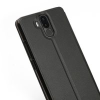 OCUBE Phone Cover for Ulefone Power 3 Soft PU Leather Phone Case Protective Shell Full Protection Dustproof Shock-absorbing