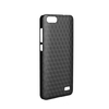 OCUBE Rhombic Lattice Phone Case for Blackview A7 Hard Plastic Protective Phone Cover Anti-scratch Anti-shock