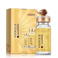 OEDO Anti-aging Snail and Gold Essence
