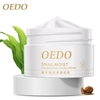 OEDO Anti Wrinkle Anti Aging Snail Moist Nourishing Facial Cream Skin Care