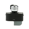 OEM Car Rear View Mirror Switch Control Adjust Knob 4F0959565 for Audi A4 A6 A8 Q7 R8