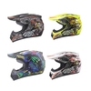 Off Road Casco Motorcycle & Moto Dirt Bike Motocross Racing Helmet