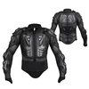 Off-road Vehicle Motorcycle Armor Outdoor Protective Jacket