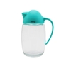 Oil Container Safey Exquisitely Leak Proof Unbreakable Dispenser Vinegar Pourer Bottle