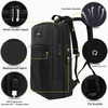 OMOBOI 618 Multifunctional Casual Breathable Laptop Backpack