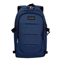 OMOBOI Multifunctional Anti Theft Casual Backpack