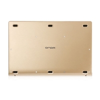 ONDA oBook11 Plus Wireless Full QWERTY Keyboard Flexible Keys Quick Input Eco-friendly Material Stylish Portable Ultrathin Anti-scratch Anti-dust Durable