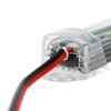 One Pair of 12-86V Car Truck Trailer Caravan Interior Light LED Tube Lamp Bar