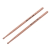 One Pair of 5A Wooden Drumsticks Drum Sticks Hickory Wood Drum Set Accessories