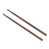 One Pair of 5A Wooden Drumsticks Drum Sticks Maple Wood Drum Set Accessories