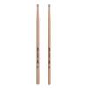 One Pair of 5B Wooden Drumsticks Drum Sticks Ash Wood Drum Set Accessories