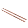 One Pair of 5B Wooden Drumsticks Drum Sticks Hickory Wood Drum Set Accessories