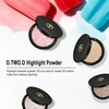 O.TWO.O Highlight Powder Face Cheek Highlighting Powder Waterproof Highlighter Makeup Pressed Powder Palette