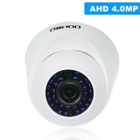 OWSOO 4MP AHD Dome IR CCTV Camera