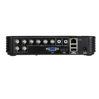 OWSOO 8CH 1080P 5-in-1 Digital Video Recorder