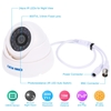 OWSOO 8ch Channel 800TVL CCTV Surveillance DVR Security System