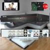 OWSOO 8CH Full 960H/D1 H.264 P2P Network DVR CCTV Security Phone Control Motion Detection Email Alarm for Surveillance Camera