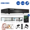 OWSOO 8CH Full 960H/D1 H.264 P2P Network DVR CCTV Security Phone Control Motion Detection Email Alarm for Surveillance Camera