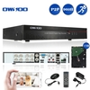 OWSOO 8CH Full 960H/D1 H.264 P2P Network DVR CCTV Security Phone Control Motion Detection Email Alarm for Surveillance Camera