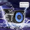 OWSOO 8CH Full AHD 1080N 1500TVL DVR Security System