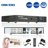 OWSOO 8CH H.264 1080P P2P Network DVR CCTV Security Phone Control Motion Detection Email Alarm for Surveillance Camera