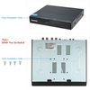 OWSOO 8CH H.264 AHD 1080P P2P Network DVR CCTV Security Support for Android/IOS APP Control Motion Detection Onvif DVR 5IN1 PTZ for CCTV Security Camera Surveillance System