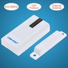OWSOO Wireless Home Door Window Entry Burglar Sensor Detector For Alarm Security System