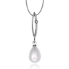 P038 Beautiful pearl pendants for Girl Friend Best gift