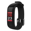 P1 PLUS Touch Button Smart Sport Bracelet
