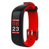 P1 PLUS Touch Button Smart Sport Bracelet