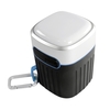 P1 Portable Wireless Stereo BT Speaker
