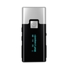 P10 Portable Pocket DAB+ FM Digital Radio with Earphone