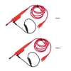 P2500C 5kV 100X 500MHz High Voltage Oscilloscope Probe Passive Clip Probe Test Tool