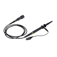 P4100 High Voltage Oscilloscope Probe 2KV 100:1 100MHz Alligator Clip Test Probe