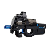 P90 Electric Water Cannon