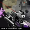 P90 Electric Water Cannon