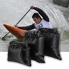 Pack of 3 1L+2L+3L Waterproof Dry Bag Outdoor Portable Ultralight Dry Sacks Camping Backpacking Kayaking