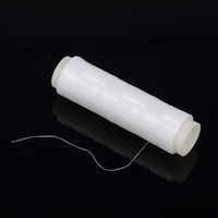 Pack of 4Pcs 200M High Tensile Elastic Bait