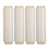 Pack of 4Pcs High Tensile Elastic Bait Thread Sea Fishing Bait Lure Line Bait Saver