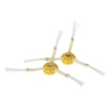 Pack of 7 Replacement Accessories Kit for iRobot Roomba 800 & 900 Series 805 860 861 864 866 870 880 890 891 894 960 961 964 966 980 Vacuum Cleaner--Tangle-Free Debris Extractor Brush + Side Brush + HEPA Filter