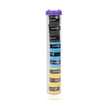 Pack of 9pcs Tennis Racket Overgrips Anti-skid Sweat Tape Wraps Badminton Racquet Over Grip Fishing Rod Sweat Band Grip