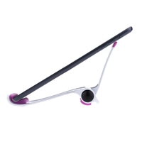 Pad Holder Phone Support Foldable Stand Portable Bracket Adjustable Angle for iPhone Samsung
