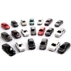 Painted Model Cars (1:75)