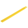 Pair of 5A Drumsticks Stick Nylon for Drum Set Lightweight Professional