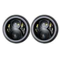 Pair of 7