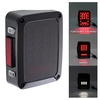 Pair of Smoked LED Rear Tail Lights