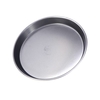 Pan Pizza Cake Bake Mould Mold Bakeware 8in Round Shape Dishwasher Safe Versatile Sturdy