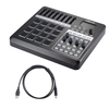 PANDA200 Portable USB MIDiPad Controller 16 Drum Pads with USB Cable