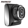PAPAGO H50 Car DVR PPG 8030 1440P 2.0 inch Slide Screen 142 Degree Angle Video Recorder